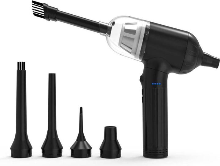 CoreParts 2in1 - Cordless Air Duster