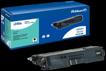 Image du produit Pelikan Tn-321bk (CF)