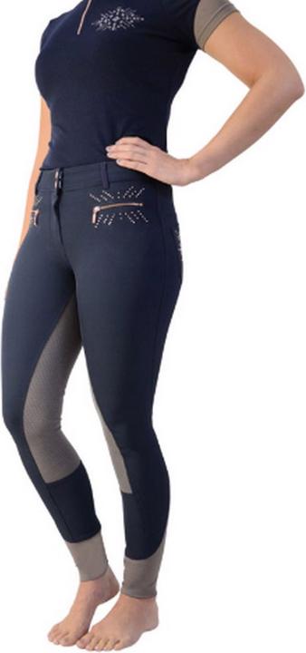 Produktbild Hy Fashion Kensington Reithose (44 D)