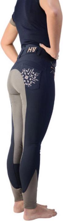 Produktbild Hy Fashion Kensington Reithose (44 D)