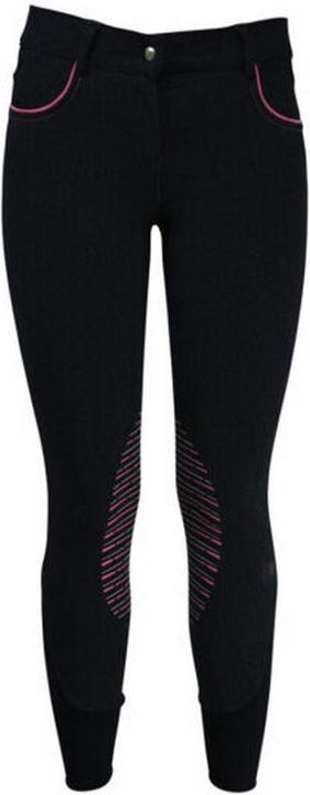 Actual product image Hy Fashion Mizs Passion breeches (36 D)