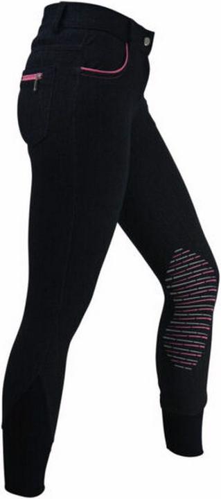 Actual product image Hy Fashion Mizs Passion breeches (36 D)