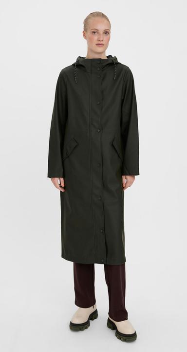 Actual product image Vero Moda Long coated jacket (S)