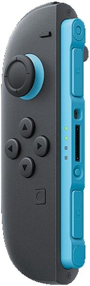 Produktbild Nintendo Joy-Con 2 (L) (Switch 2)