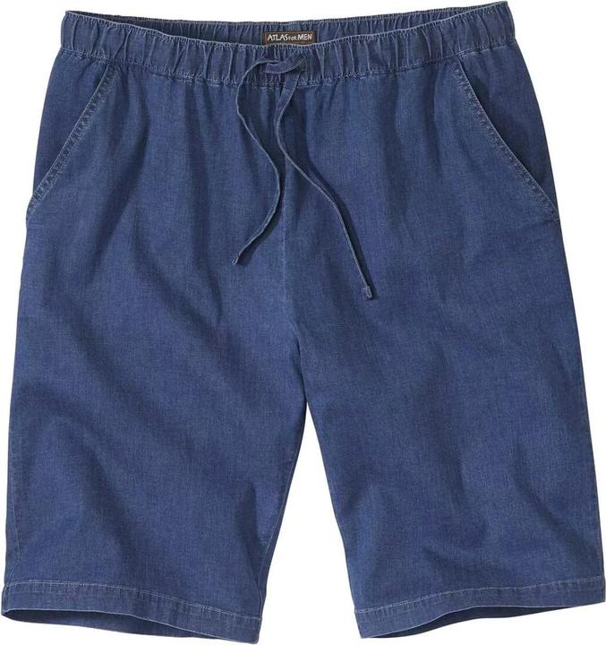 Atlas For Men JeansBermuda Entspannung
