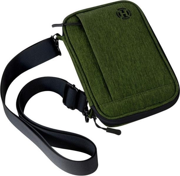 Actual product image Harrows Smart Case 6 Green