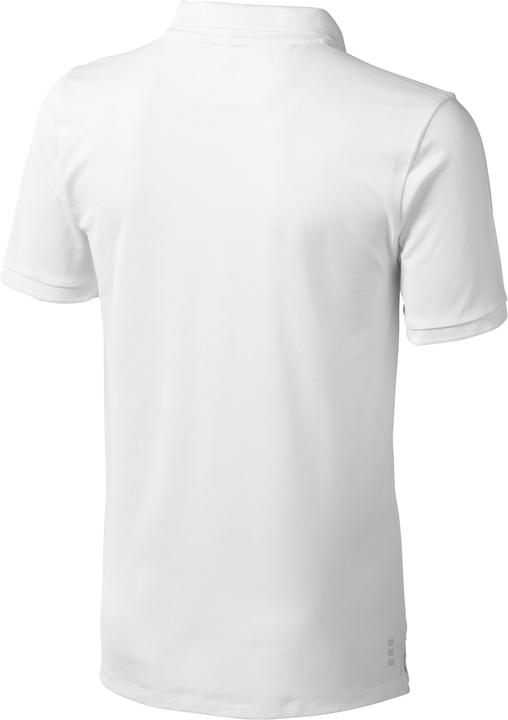 Actual product image Elevate Calgary short-sleeved polo shirt (pack of 2) (M)
