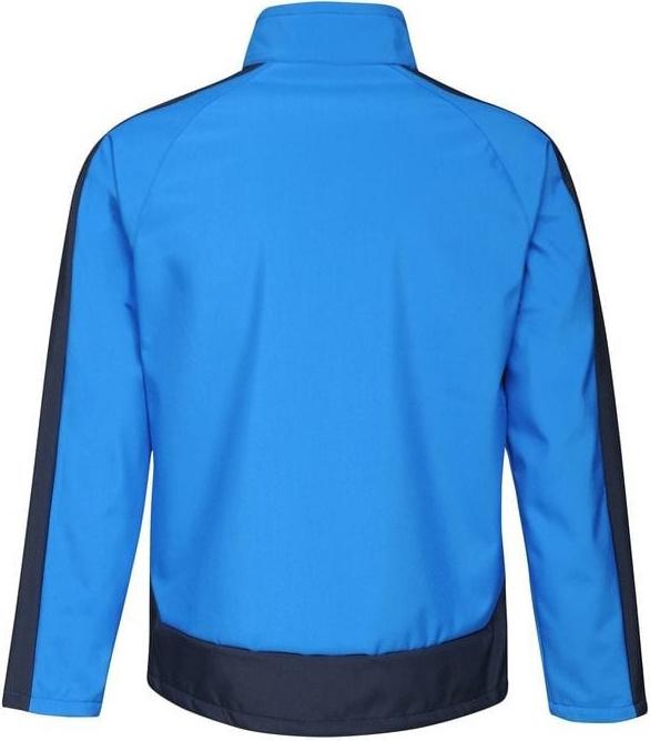 Image du produit Regatta Veste Lumi Aktiv Matériau réfléchissant (XXL)