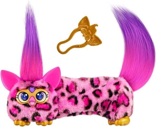 Produktbild Furby IP Security Lock - Release date 15 March 2025