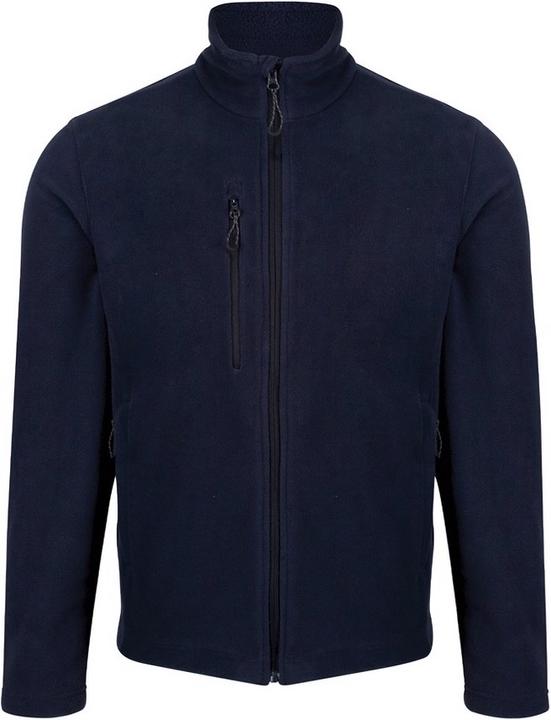 Produktbild Regatta Honestly Made Recycled Fleece Jacke (L)