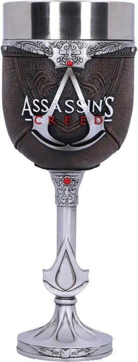 Immagine prodotto Nemesis Now Vasi da bere di Assassin"s Creed Brotherhood : Calice da vino