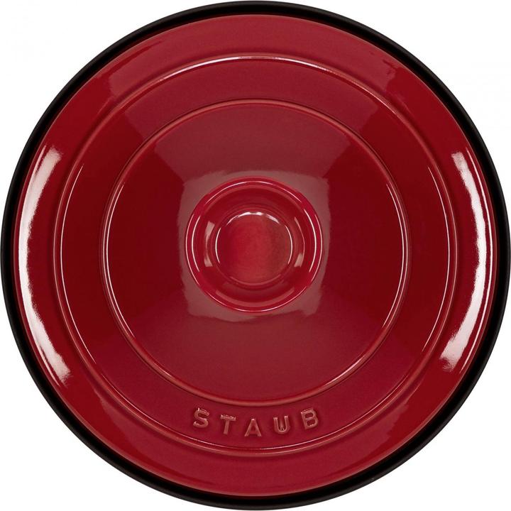 Produktbild Staub Tajine (28 cm, Tajine Topf, Gusseisen)