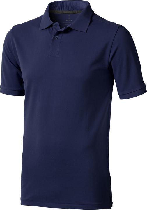 Elevate Poloshirt Calgary kurzärmlig (2 StückPackung)