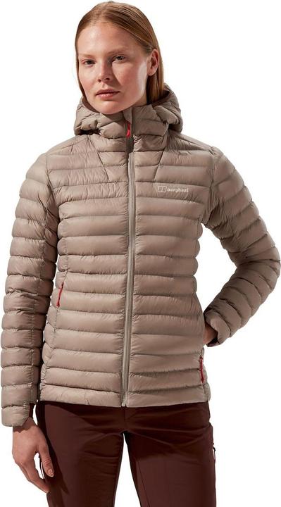 Produktbild Berghaus Synthetisch isolierte Trail-Nomad Jacket (XL)