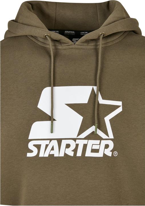 Actual product image Starter Essential Hoody - 11868 (L)