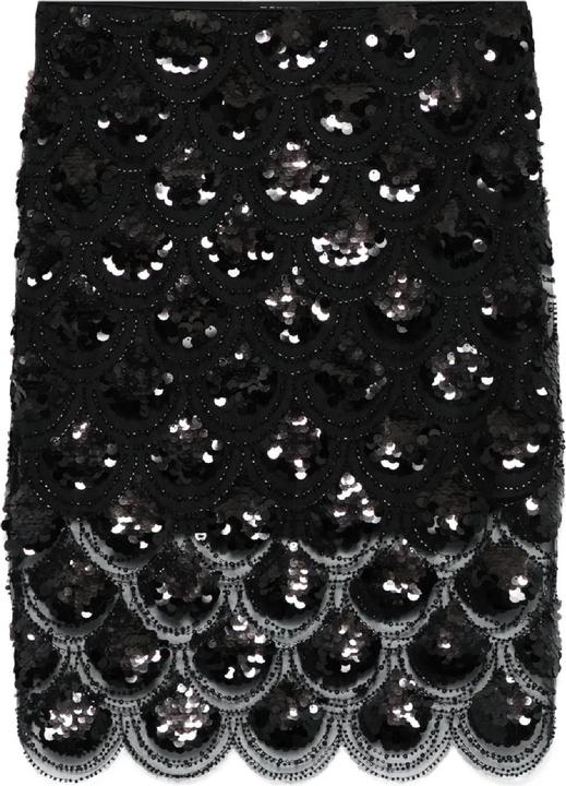 Produktbild Rotate Sequins Pencil Skirt (34)
