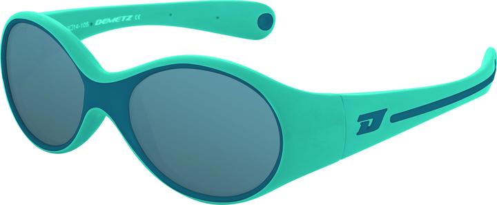 Produktbild Demetz Baby-Clip, grau (3)