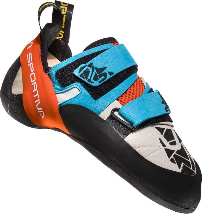 Produktbild La Sportiva Otaki Climbing Shoes (39.5)