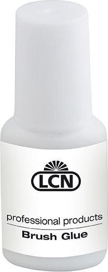 Actual product image LCN Brush Glue (Nail glue)