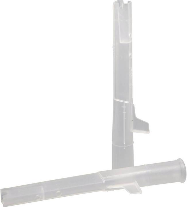 Produktbild Dräger slide"n"click Mundstücke Transparent