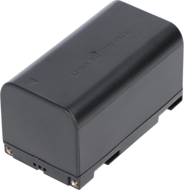 Produktbild AccuCell Akku passend für Sokkia BDC58, Sokkia Vermessungsgerät, Messgeräteakku, 7,2V, 4000mAh (1 Stk., 4000 mAh)