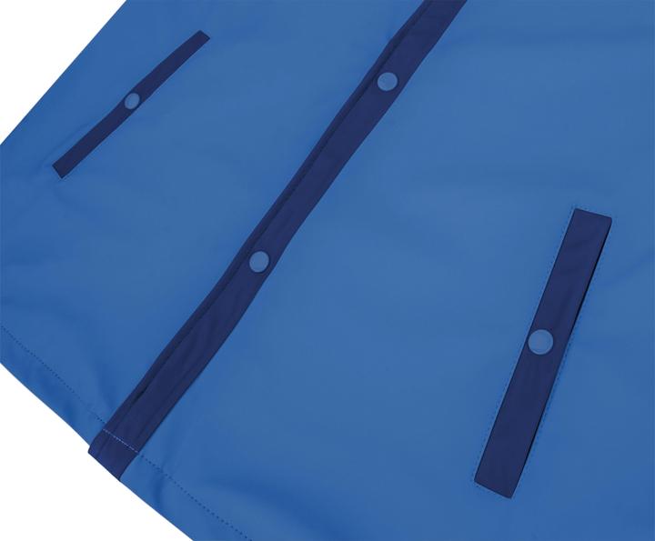 Produktbild Normani Kinder Regenjacke Teelin (158, 164)