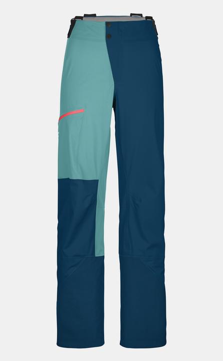 Actual product image Ortovox Ortler Pants W (M)