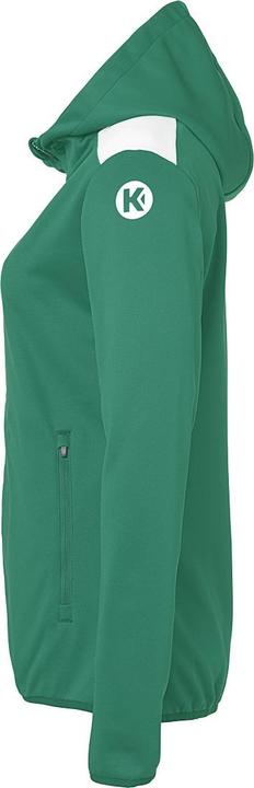 Produktbild Kempa Emotion 27 Kapuzenjacke Damen (M)