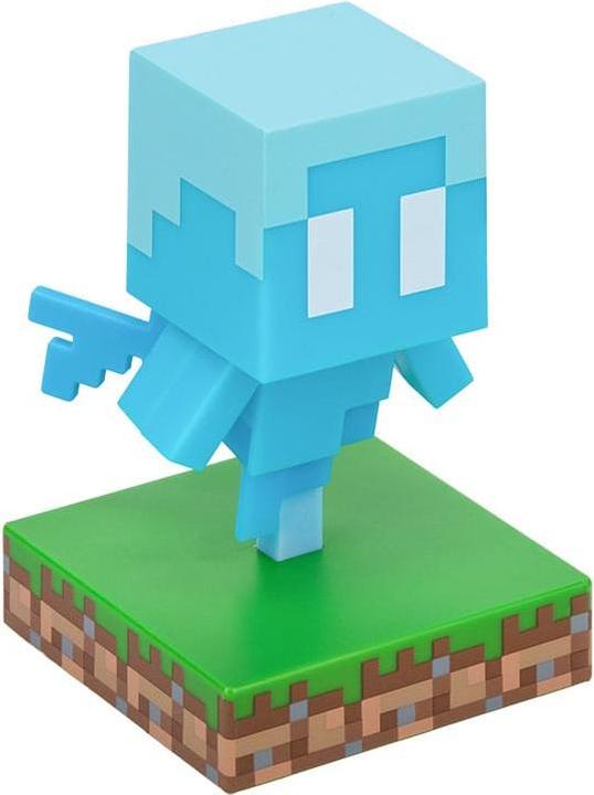 Image du produit Paladone Products Minecraft - Lampe Icon Allay