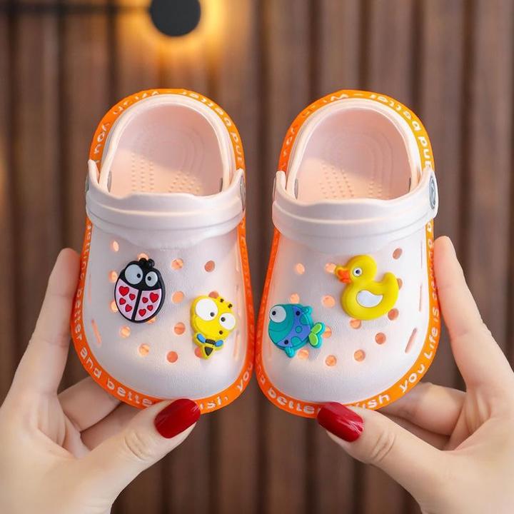 Immagine prodotto ASMI Zoccoli per bambini taglia 29 (29)