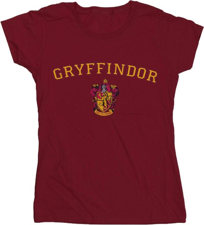 Produktbild Gryffindor Crest TShirt (XXL)