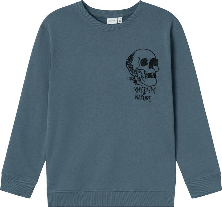 Produktbild Name it Regular Fit Sweatshirt (116)