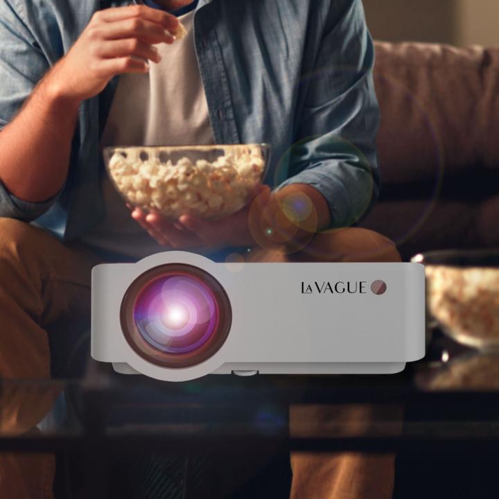 Produktbild La Vague LV-HD340 (Full HD, 2500 lm)