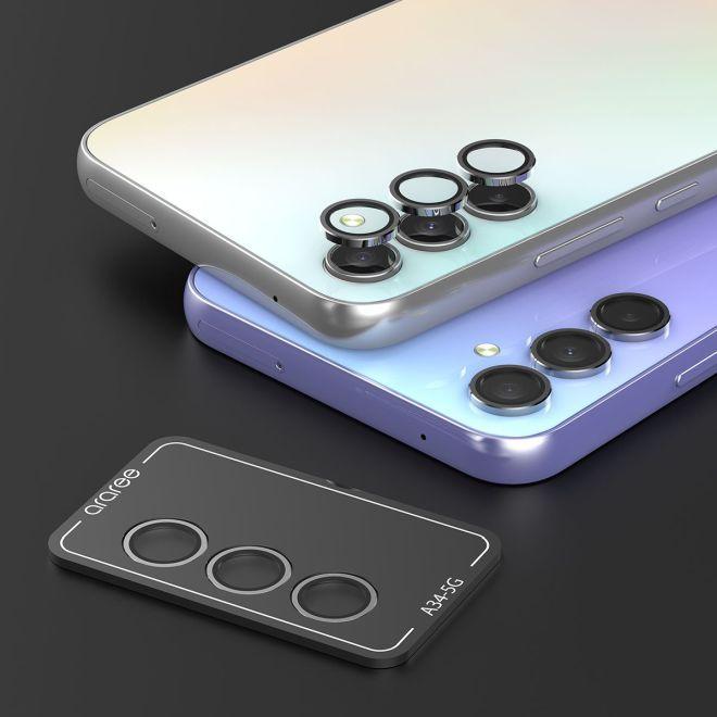 Image du produit Araree C-SUB Core MR Series (1 pièce(s), Samsung Galaxy A34 5G)