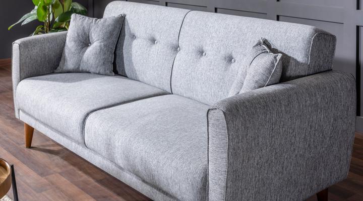 Produktbild Atelier del Sofa Melody (3-Sitzer)