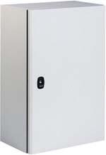 Produktbild Schneider Electric Wandschrank