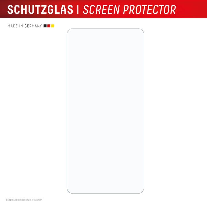 Image du produit Displex Smart Glass, Displayschutzfolie (1 pièce(s), Samsung Galaxy S25 Edge)