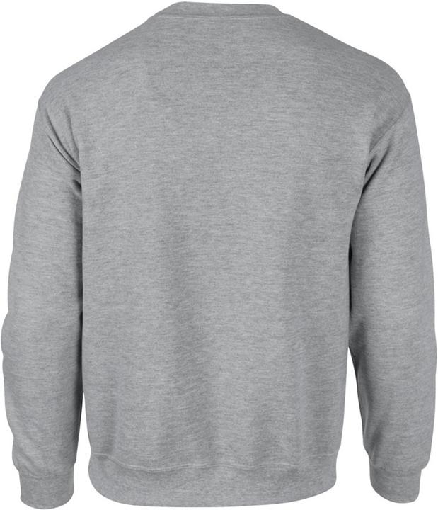 Image du produit Gildan Sweat-shirt DryBlend Pull à col rond (S)