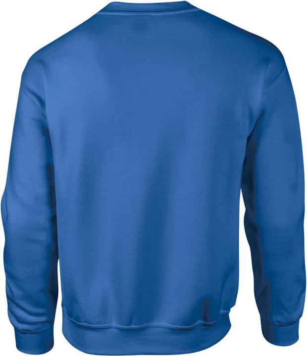 Produktbild Gildan DryBlend Sweatshirt Pullover mit Rundhalsausschnitt (L)