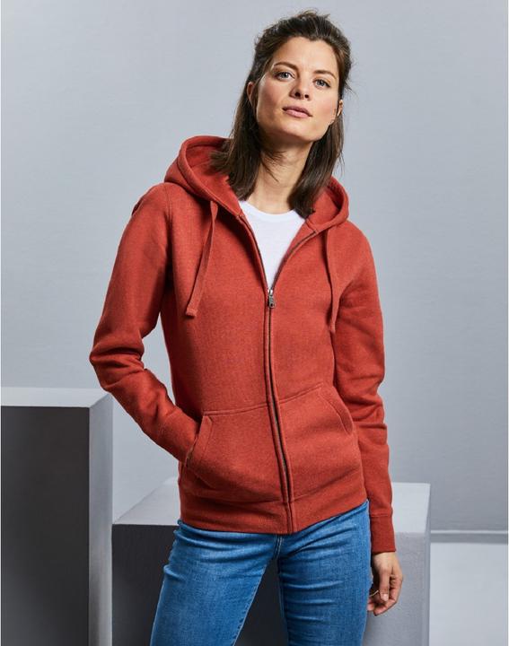 Produktbild Russell Authentic Kapuzenjacke (XS)
