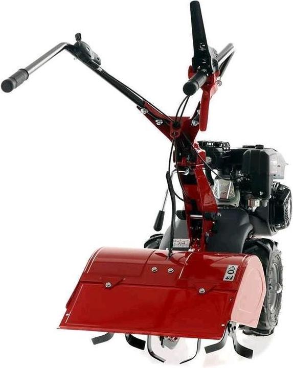 Actual product image Eurosystems RTT 2 RTT 2 SR Single-axle tractor with wheel drive