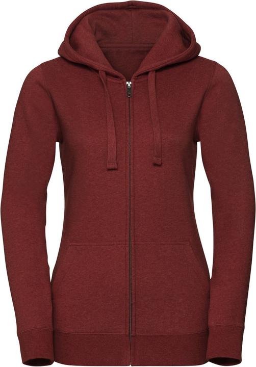 Produktbild Russell Authentic Kapuzenjacke (XS)