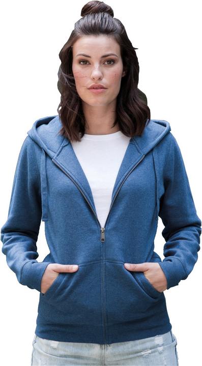 Produktbild Russell Authentic Kapuzenjacke (XS)