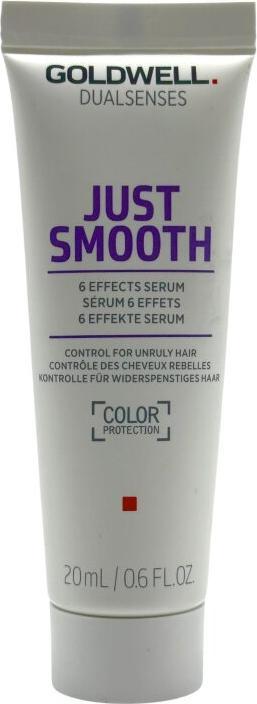 Image du produit Goldwell Just Smooth 6 Effects Sérum 20 (20 ml)