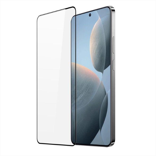 Immagine prodotto Dux Ducis Vetro protettivo a schermo intero 9D (1 Pezzo/i, Xiaomi Poco X6 Pro)