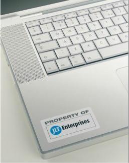 Immagine prodotto Avery Etichette adesive Kraft