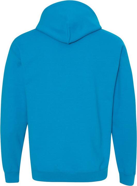 Produktbild Gildan Heavy Blend Kapuzenpullover Hoodie Kapuzensweater (XXL)
