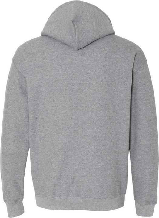 Actual product image Gildan Heavy blend hooded jumper hoodie hooded jumper (L)