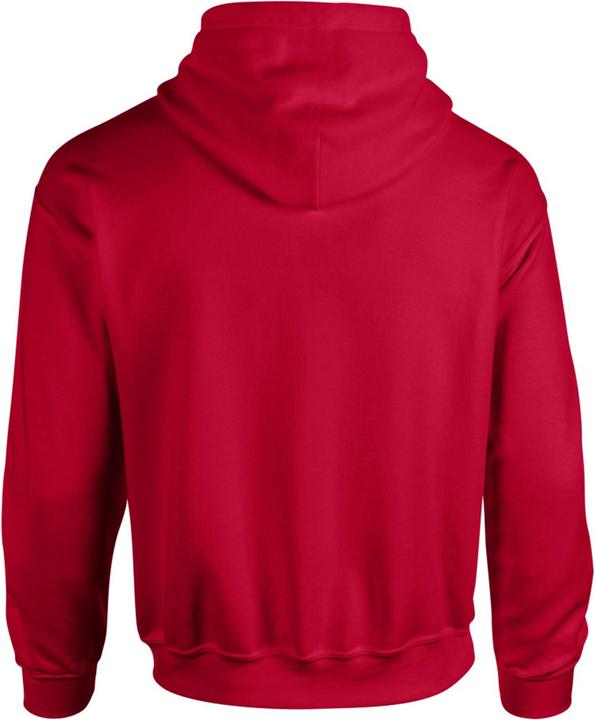Produktbild Gildan Heavy Blend Kapuzenpullover Hoodie Kapuzensweater (XXL)