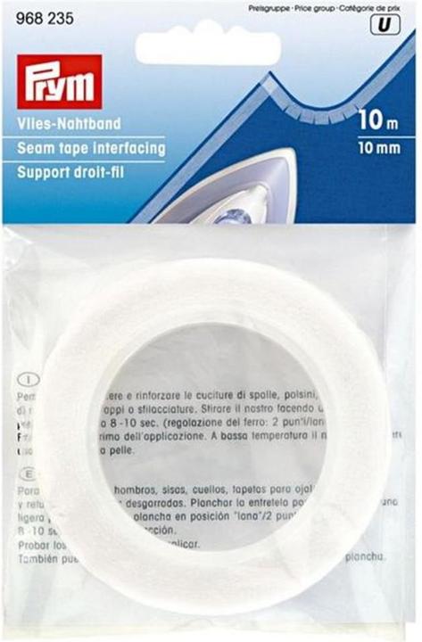 Produktbild Prym Vlies-Nahtband